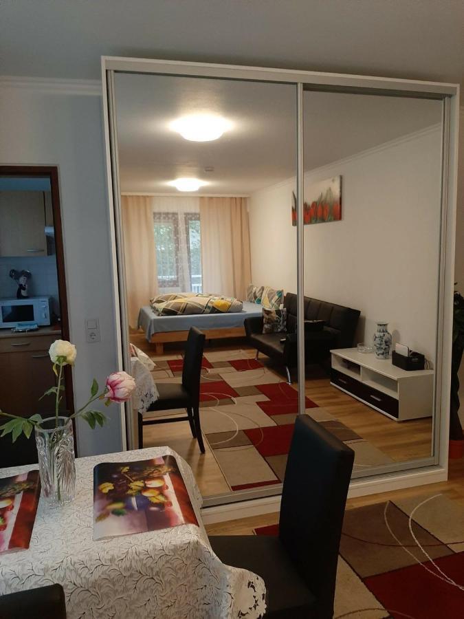 At The Lichtentaler Allee Apartment バーデン＝バーデン 部屋 写真