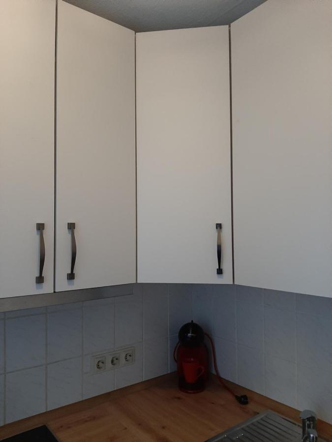 At The Lichtentaler Allee Apartment バーデン＝バーデン 部屋 写真