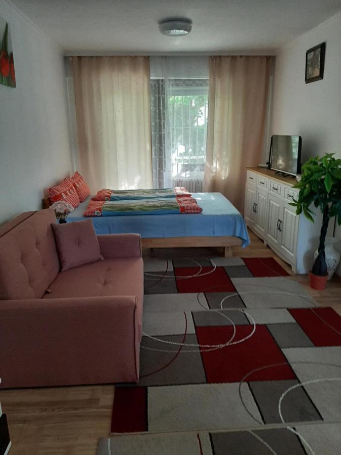 At The Lichtentaler Allee Apartment バーデン＝バーデン エクステリア 写真