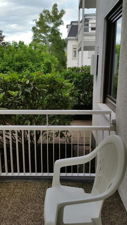 At The Lichtentaler Allee Apartment バーデン＝バーデン エクステリア 写真