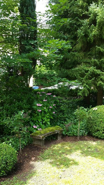 At The Lichtentaler Allee Apartment バーデン＝バーデン エクステリア 写真