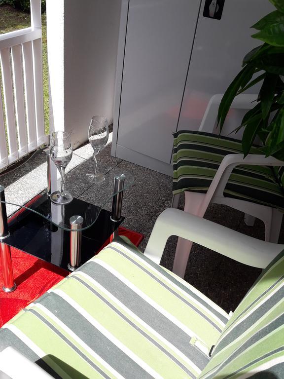 At The Lichtentaler Allee Apartment バーデン＝バーデン エクステリア 写真